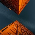 brown wooden building under blue sky during daytime