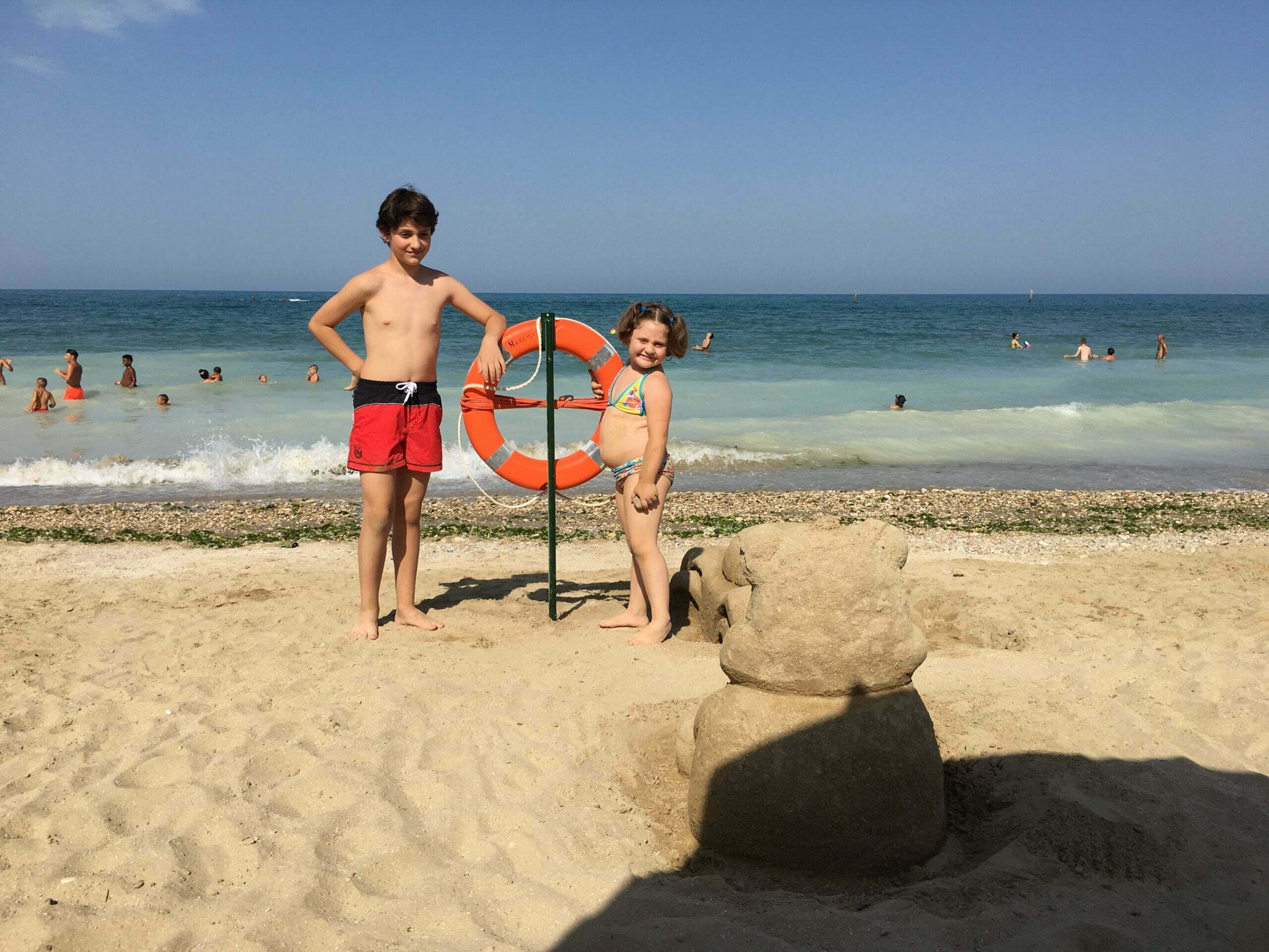 preghierina del 22 luglio 2022