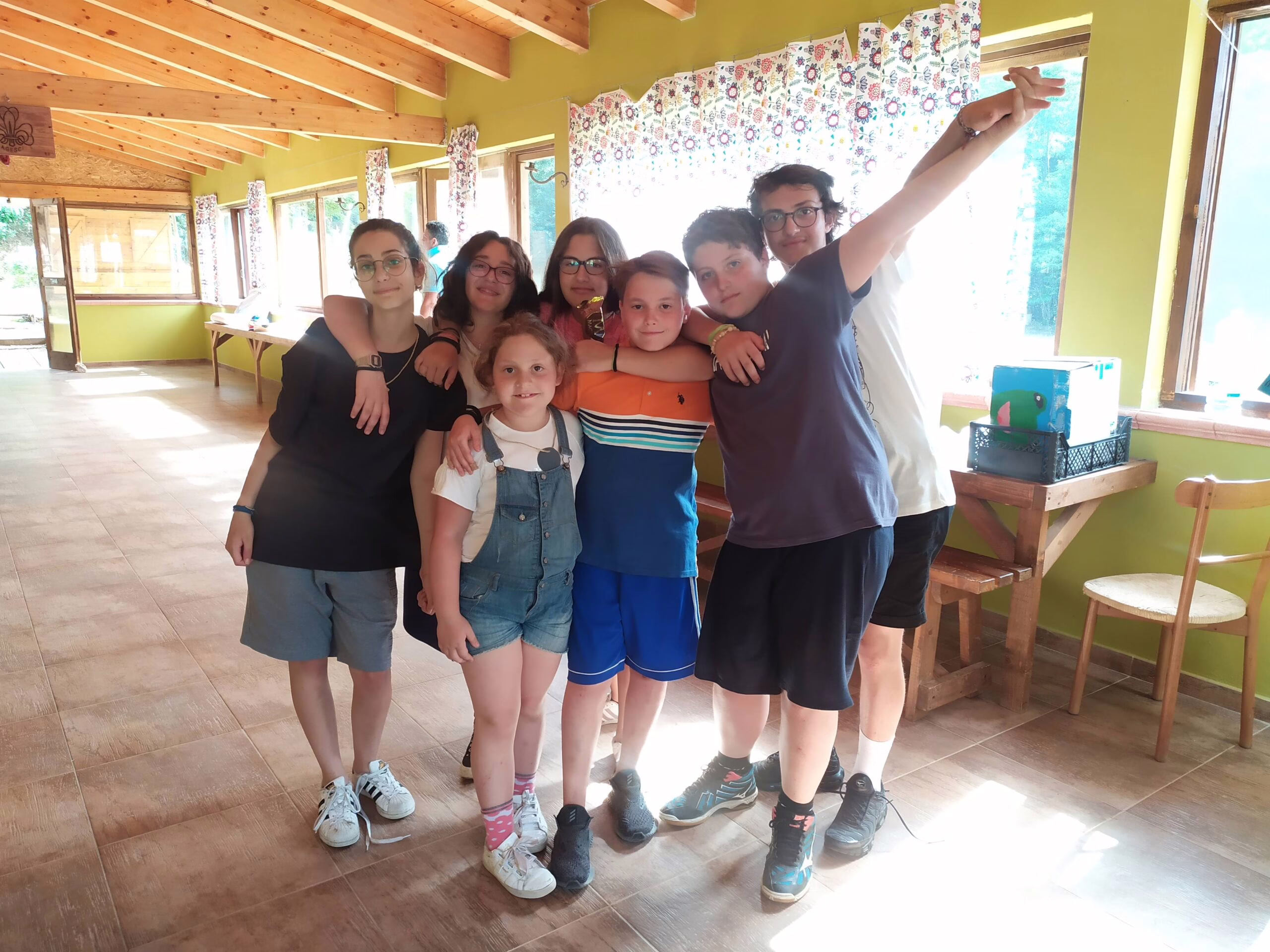 Preghierina del 14 luglio 2022