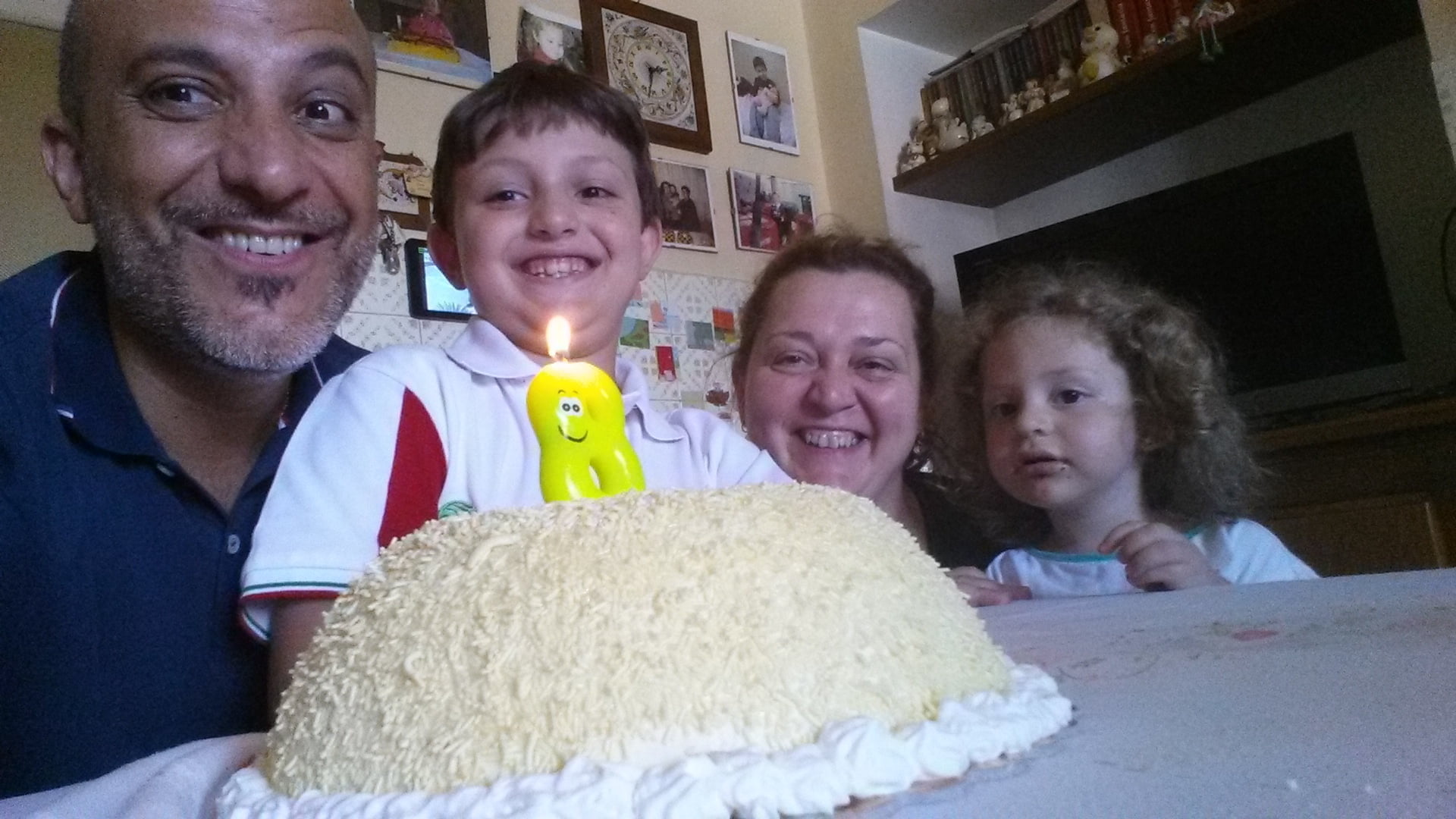 compleanno 2014