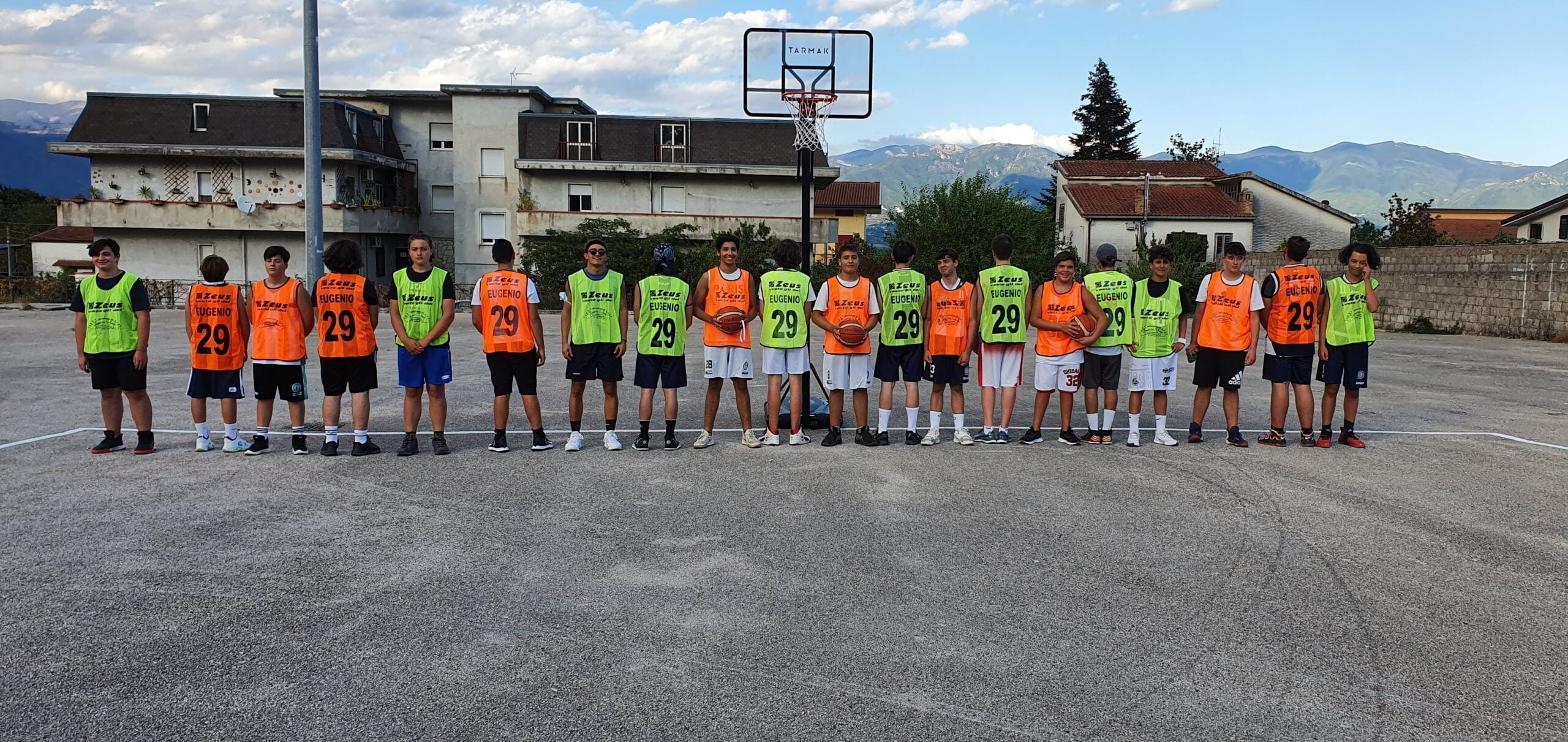compleanno 2021