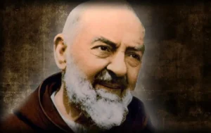 San Pio da Pietrelcina