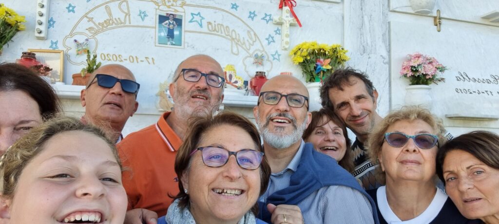 Preghierina del 1 ottobre 2022 20221001 170806