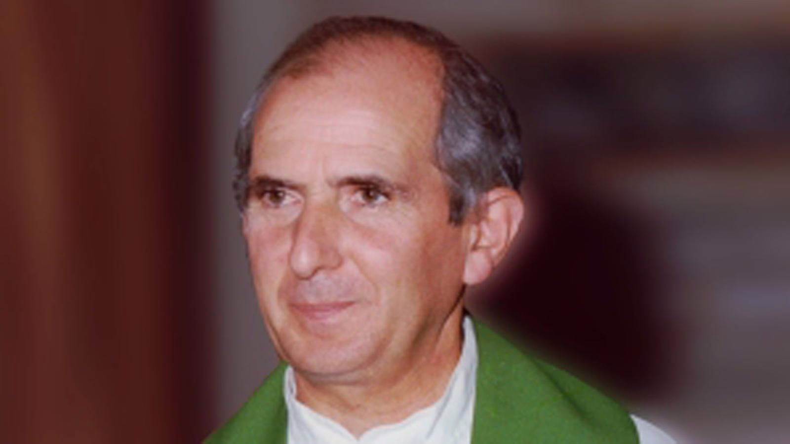 Giuseppe Puglisi