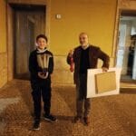 Eugenio e Remigio ad Alife (CE)