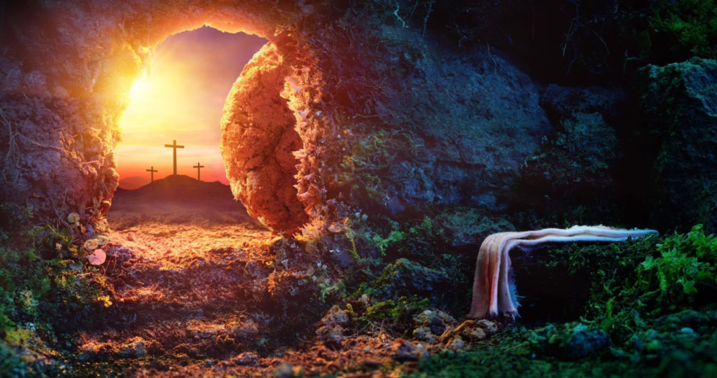 Resurrezione di Cristo