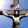 Gesù crocifisso