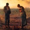 Jean-François Millet, L'Angelus serale