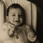 remigio bambino primo piano