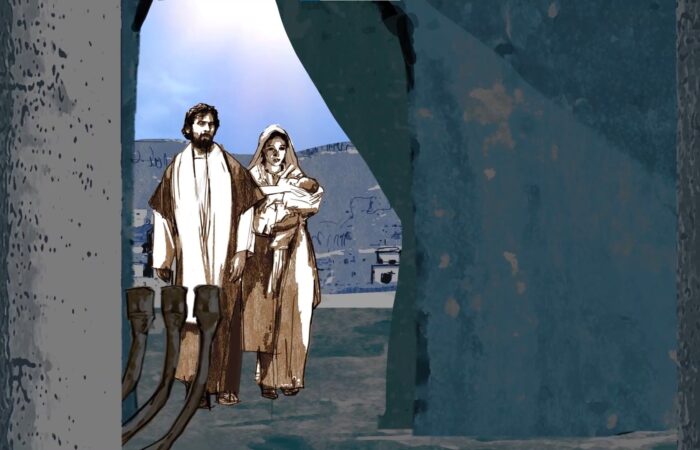 Świętej Rodziny i Dzieciątka Jezus
