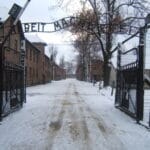 campo di concentramento di Auschwitz