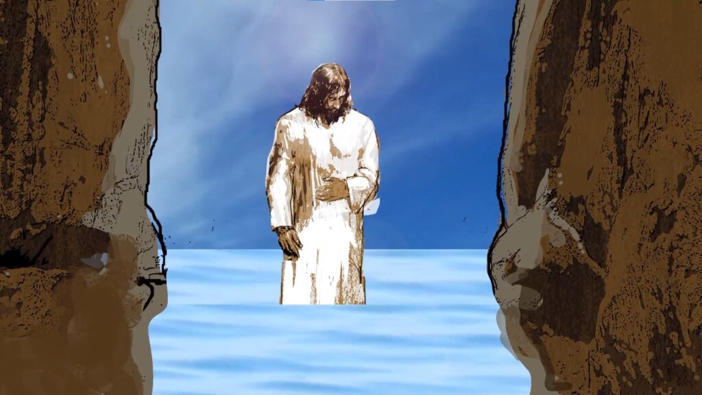 Battesimo di Gesù nel Giordano: Commento al Vangelo del 8 gennaio 2023