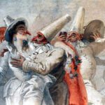 pulcinella giandomenicotiepolo