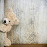 Il cucciolo che aveva paura del buio