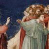Giotto risurrezione di Lazzaro