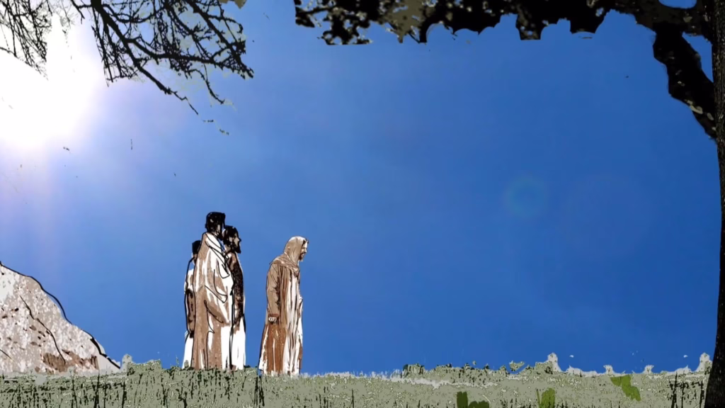 Commento al Vangelo del 5 marzo 2023