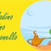 Aladino bambino monello