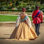 principe e principessa