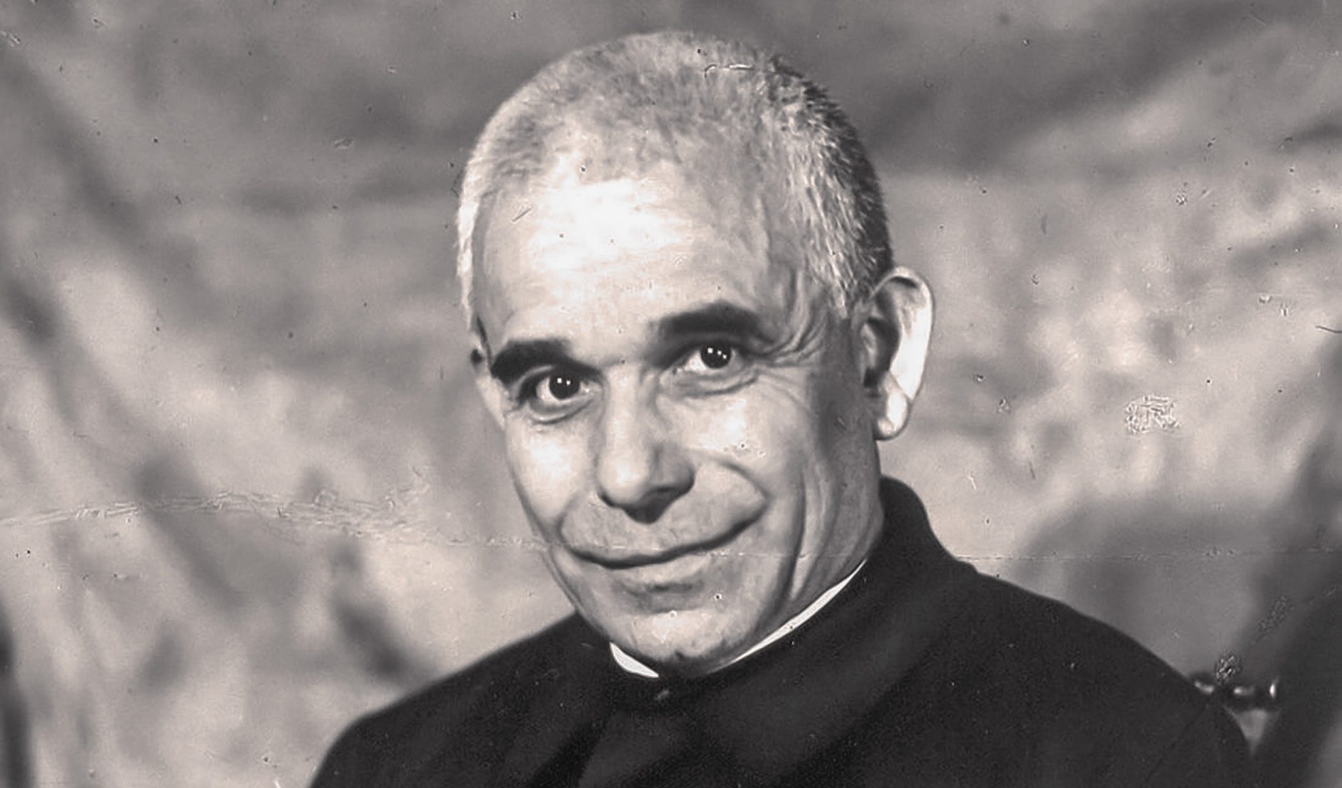 San Luigi Orione - 16 maggio - Eugenio Ruberto