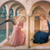 Annunciazione, fra angelico