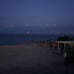 Superluna a Mattinata