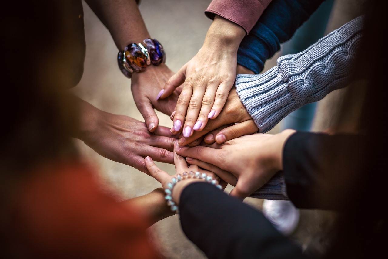 comunità