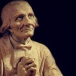 SAN GIOVANNI M. VIANNEY, CURATO D’ARS