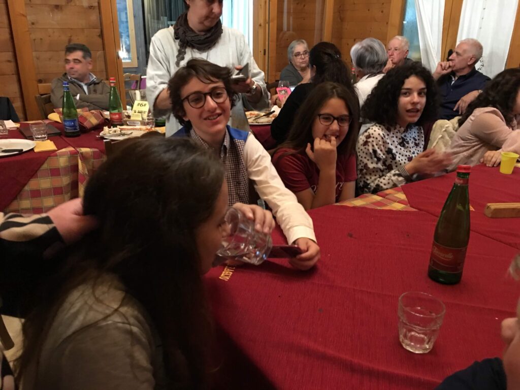il lamento di un amante