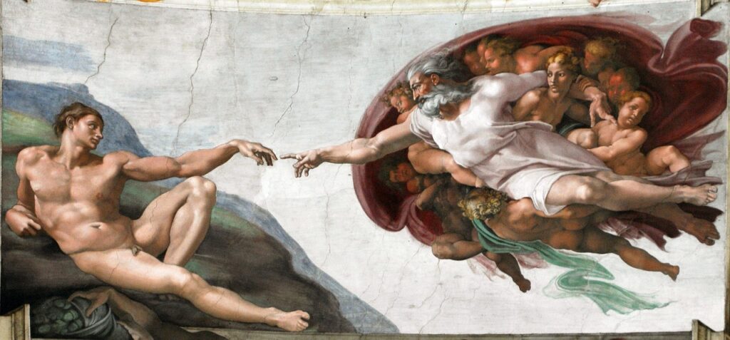 La Parola del 13 ottobre 2023