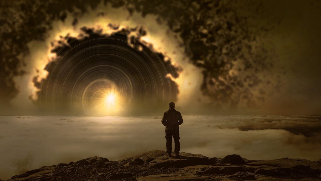 Il sogno di vivere
