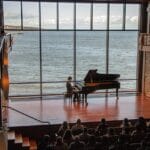 teatro con pianoftre a coda