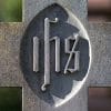 ihs, christogram, jesus, nome di Gesù