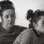 incomprensione, madre e figlia