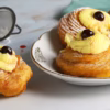 zeppole di san giuseppe