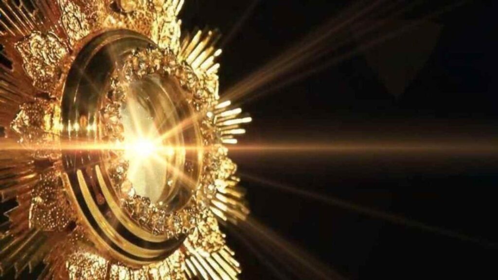 il Vangelo di oggi 9 maggio 2025