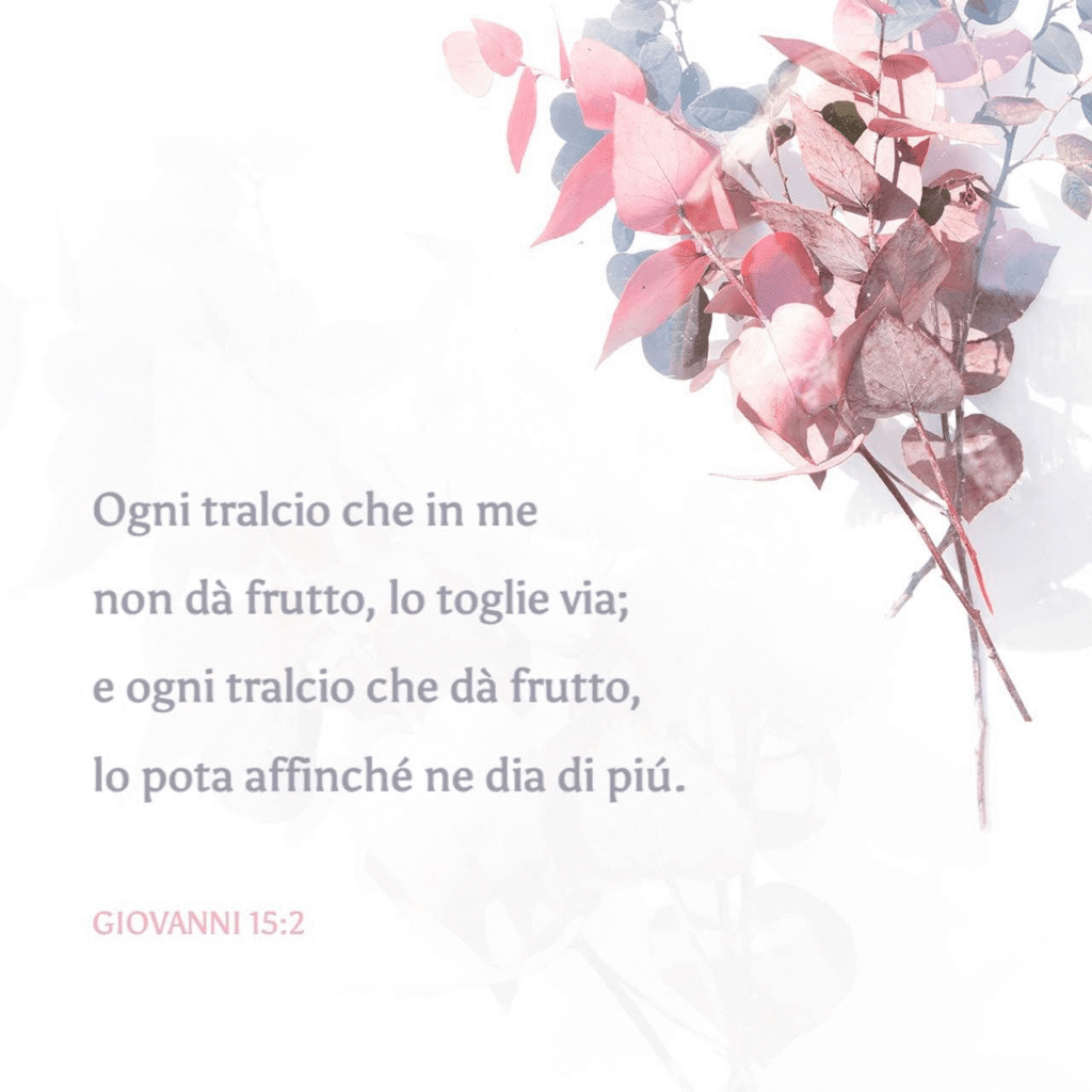 preghierina del 15 maggio 2024