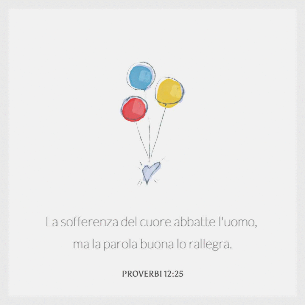 Combatti la paura e tieni duro