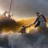 Gesù ti salva dalle tempeste