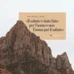 meditazione del 25 giugno 2024