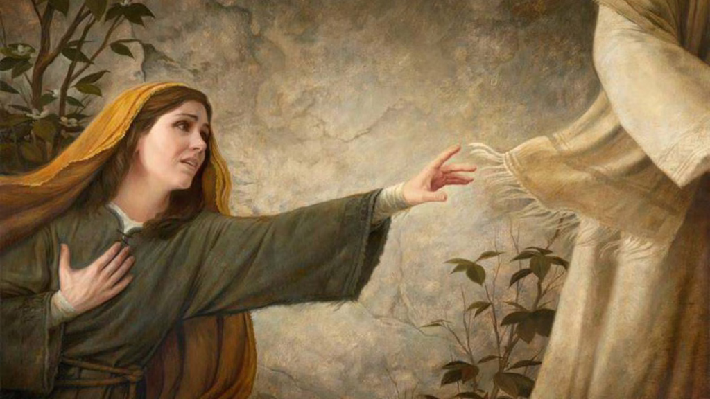 Preghierina del 8 luglio 2024