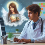 amicizia oltre la morte, giovane medico