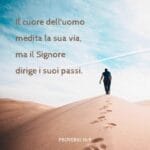 Dio guida la nostra vita