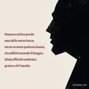 parole che edificano