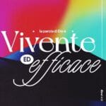 vivente ed efficace