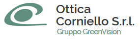 Logo Otticacorniello