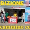 prima edizione io cammino con