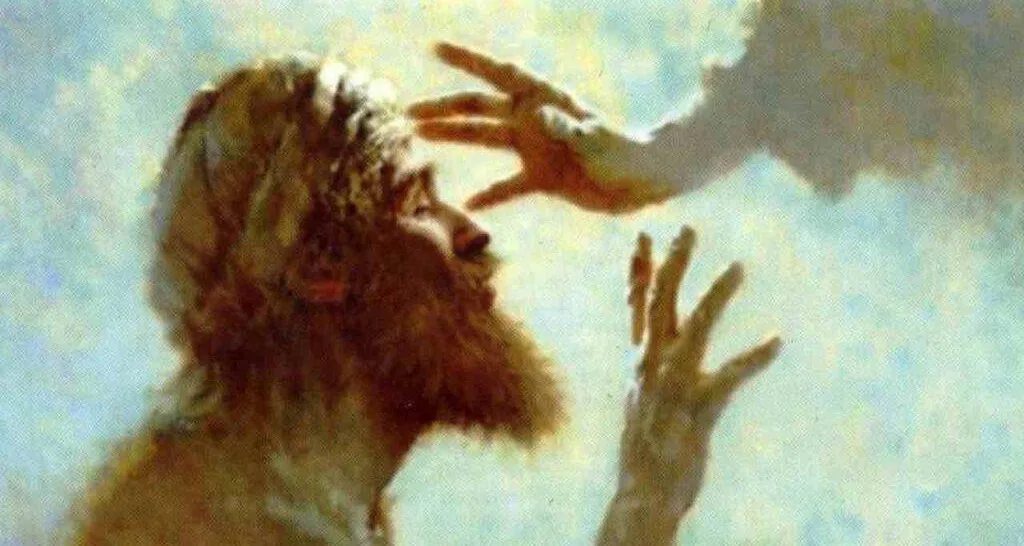 la Parola del 6 dicembre 2024