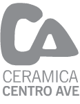 logo centro ceramica ave