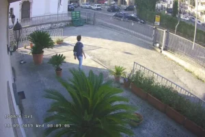 Eugenio va a scuola 2019