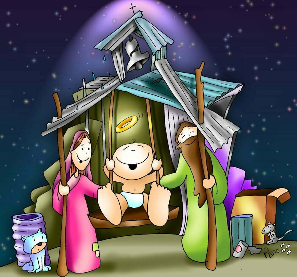 novena del santo natale